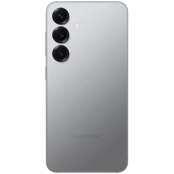 Samsung Galaxy S25 12GB 256GB 5G Gris